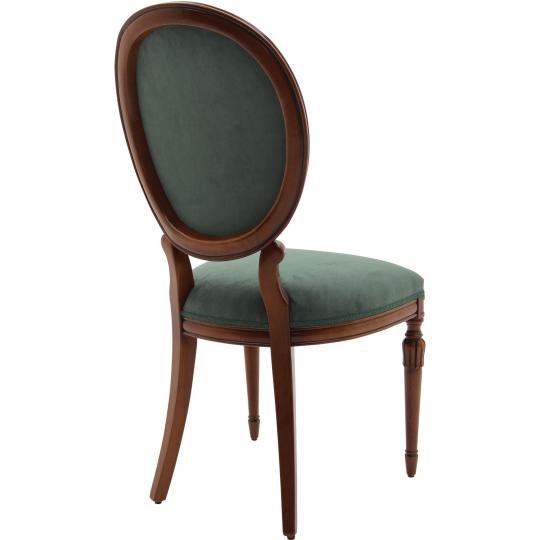 etkezo szek ives kor hattamla elegans klasszikus karpitozott  villa szalloda luxus szalon olasz karpitos butor kemenyfa faragott valaszthato szin.jpg